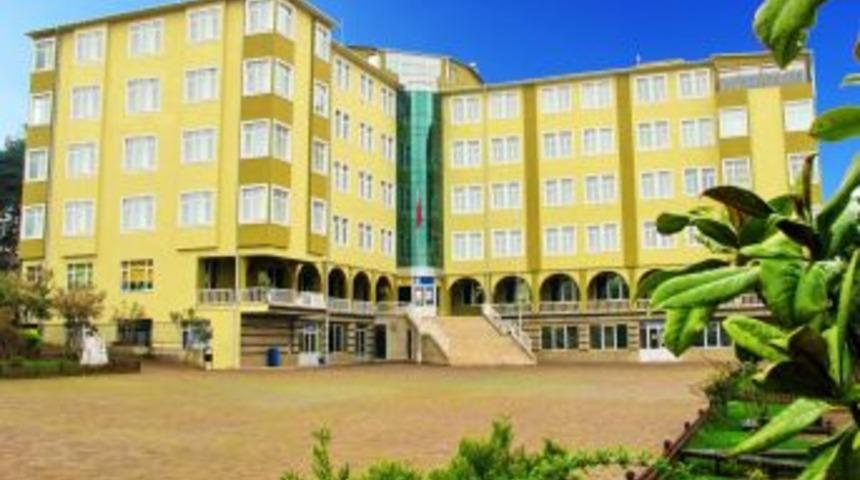 Alparslan Fen Lisesi, En Başarılı 10 Okul Arasına Girdi