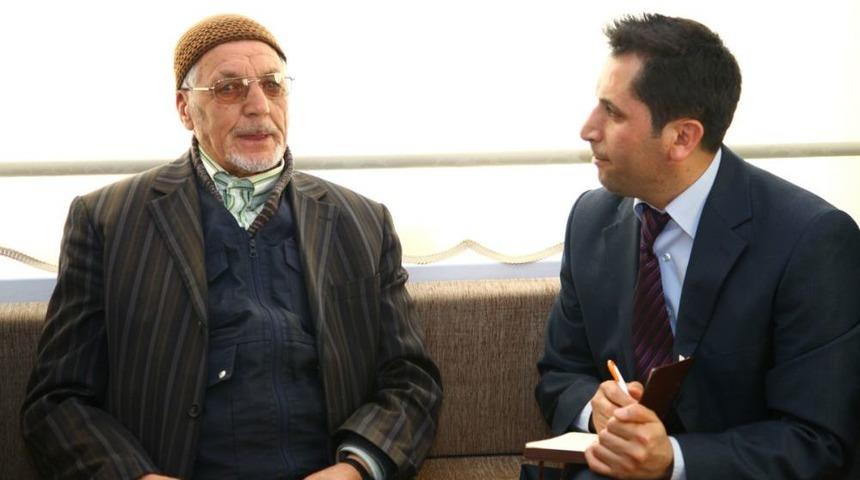 Emekliler, Ikinci Baharlarını Yaşıyor