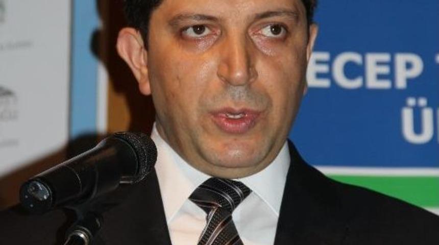 Rize'de K&uuml;t&uuml;phane Haftası Kutlandı