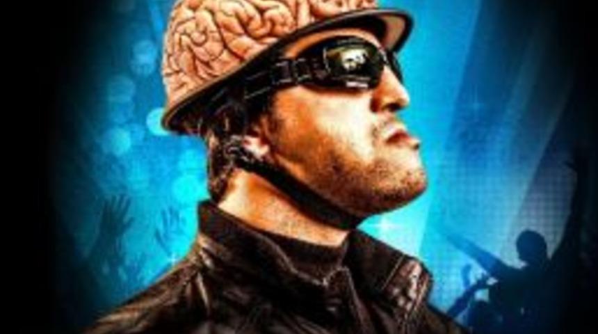 &lsquo;sabit Kanca Efsane Başlıyor!&rsquo; Filmi Eskişehir Galasına Hazırlanıyor