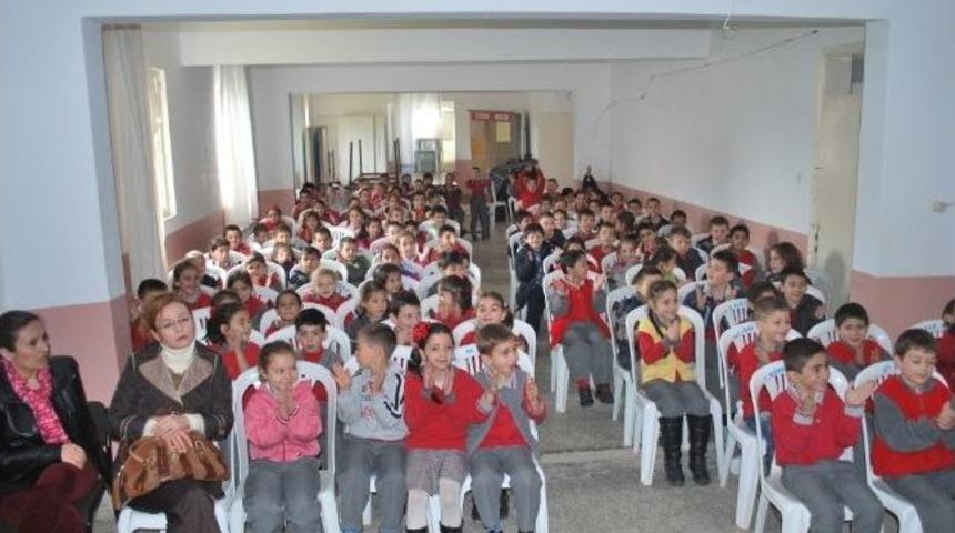 K&uuml;&ccedil;&uuml;kk&ouml;y&rsquo;de Yeraltı Suları Kirlenmeyecek