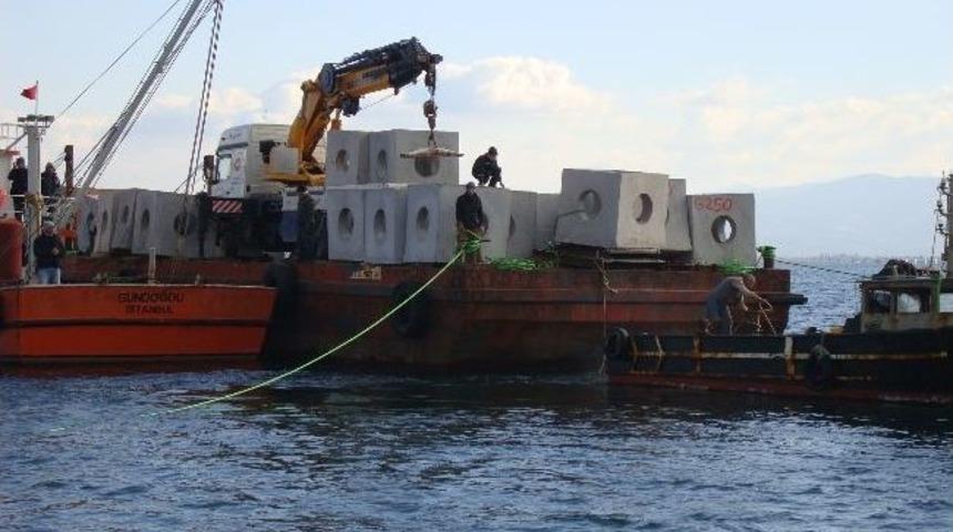 4 Ayda 20 Bin L&uuml;fer Oltalara Takıldı