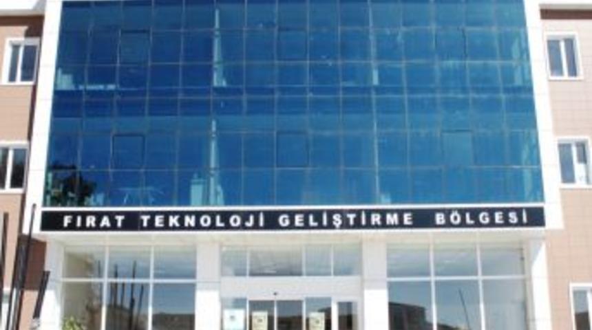 Fırat &Uuml;niversitesi'nin 9 Projesine Teknogirişim Sermaye Desteği