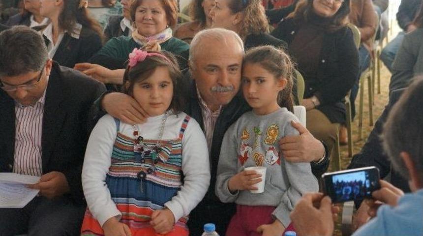 Mete; &ldquo;marmaris&rsquo;e Ak Parti Bayrağını Dikeceğiz&rdquo;