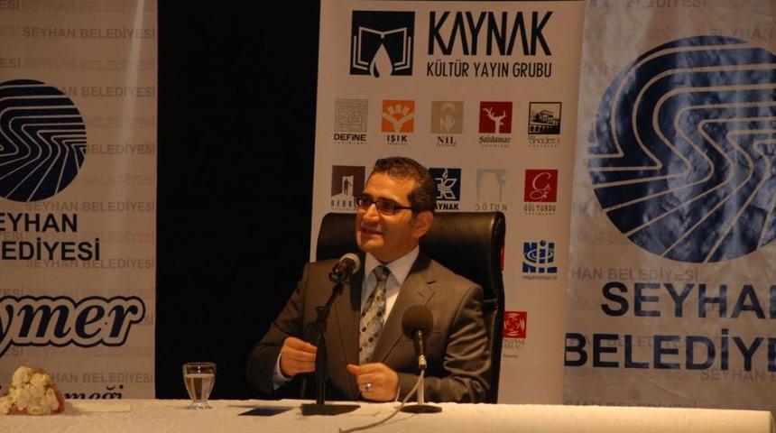 Adana K&uuml;lt&uuml;r G&uuml;nleri&rsquo;ne Muhteşem Final