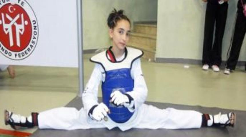 Yozgat&rsquo;ın Tekvandodaki Gururu Avrupa Şampiyonasına Hazırlanıyor