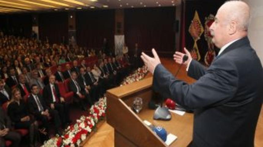 49. K&uuml;t&uuml;phaneler Haftası Başladı