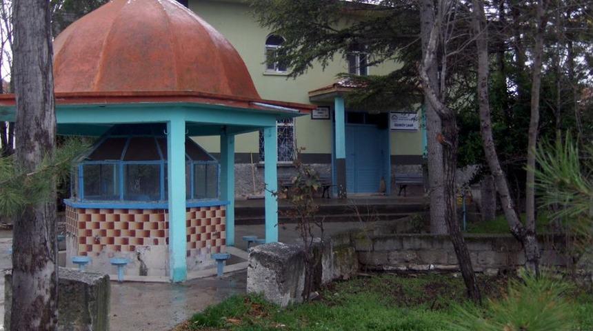 Emet'te I&ccedil;me Suyunda ''y&uuml;ksek Miktarda Arsenik' Tehlikesi