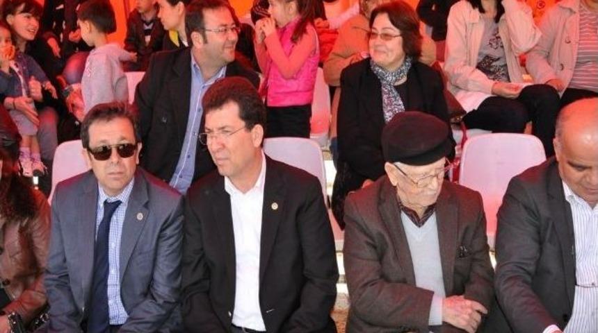 140 At Birincilik İ&ccedil;in Yarıştı