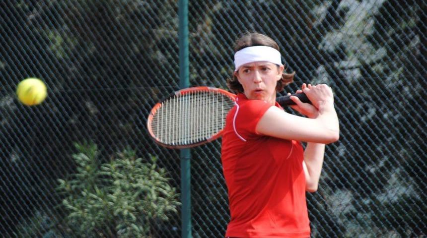 ITF Senior Bireysel D&uuml;nya Şampiyonası'na 56 &Uuml;lkeden 700 Sporcu Katıldı