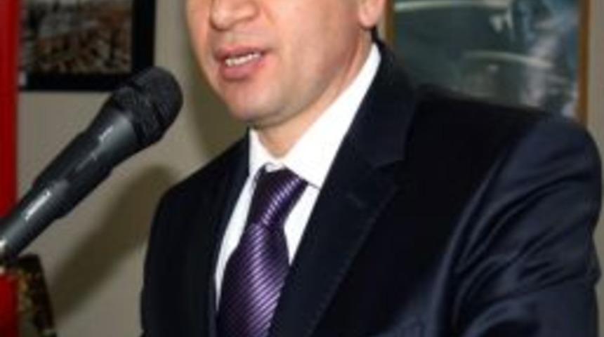 Milletvekili G&uuml;neş&rsquo;ten T&uuml;rk&ccedil;eyi &Ouml;zendirelim &Ccedil;ağrısı