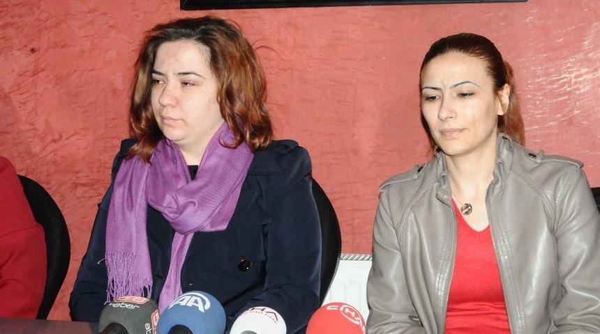 'Su&ccedil;lular Ortaya &Ccedil;ıktığı Zaman Acılarımız Hafifleyecek'