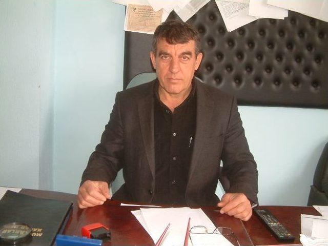 &Ccedil;iftlikte &Ccedil;alınan M&uuml;zik Verim Artırdı 1