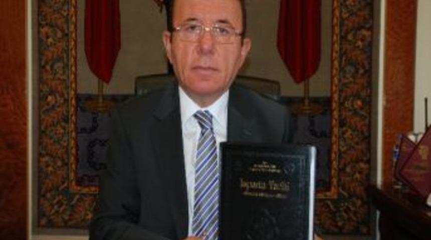 Isparta İ&ccedil;in Altın Kaynak