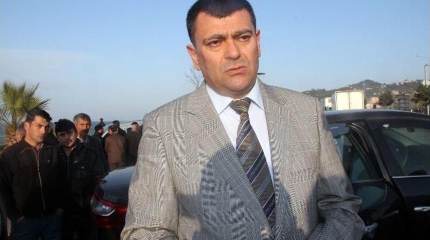 Giresun&rsquo;da Denizde Kayıp