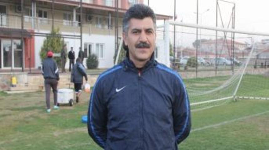 Nazilli Belediyespor Play Off&rsquo;lara Sıkı Hazırlanıyor