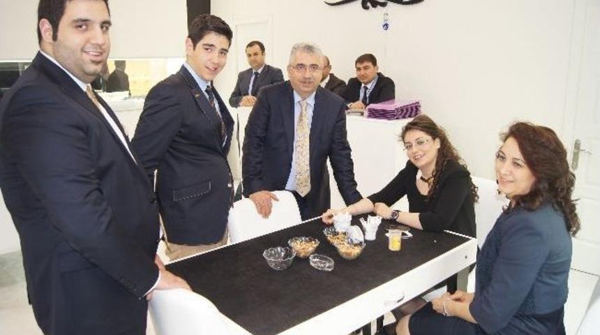 Ahlatcı Kuyumculuk D&uuml;nya Devleriyle Yarışıyor