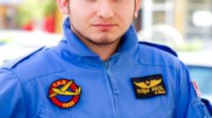 Thk Antalya&rsquo;dan Bir &Ouml;ğrenciyi Amerika&rsquo;ya G&ouml;nderiyor