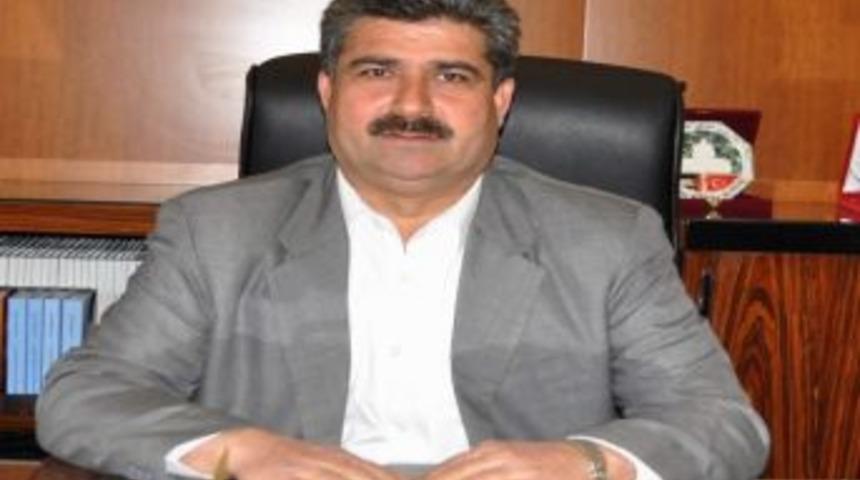 Ak Parti Şanlıurfa Sosyal İşler Başkanı Demirkol Yaşlılar Haftasını Kutladı