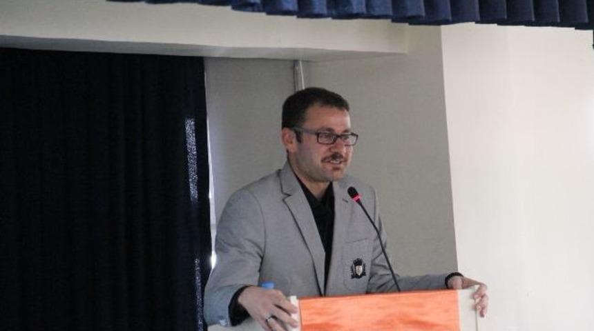 Sulak Alanlarımızı Bekleyen Tehlike