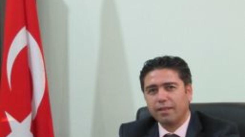 T&uuml;rkiye Gen&ccedil;lik Konfederasyonu Merhum Yazıcıoğlu&rsquo;nu Andı