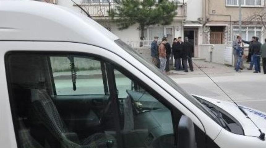 &Ouml;ld&uuml;ğ&uuml; İki G&uuml;n Sonra Anlaşıldı