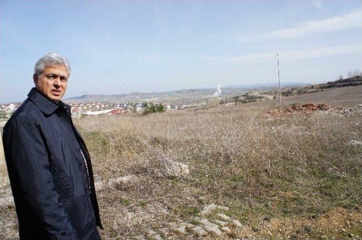 Kastamonu Tıp Fakültesi Dekanı Karaşen, 2015’i Hedef Gösterdi G2