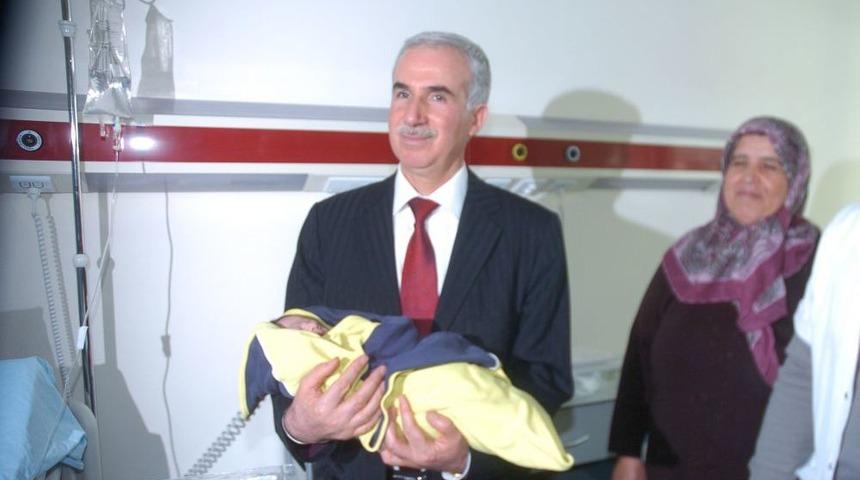 Rekt&ouml;r Prof. Dr. Ekrem Yıldız: İddialı Ve Kaliteli Hizmet Sunacağız