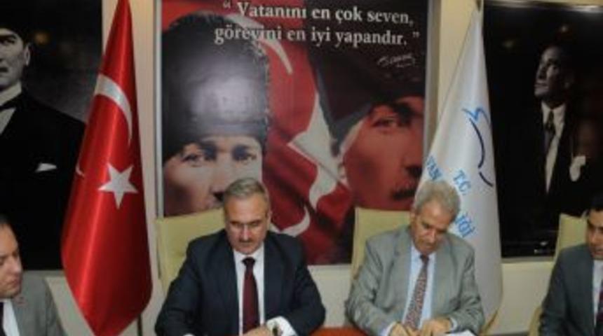 Filistin, Van'da Okul Yapacak