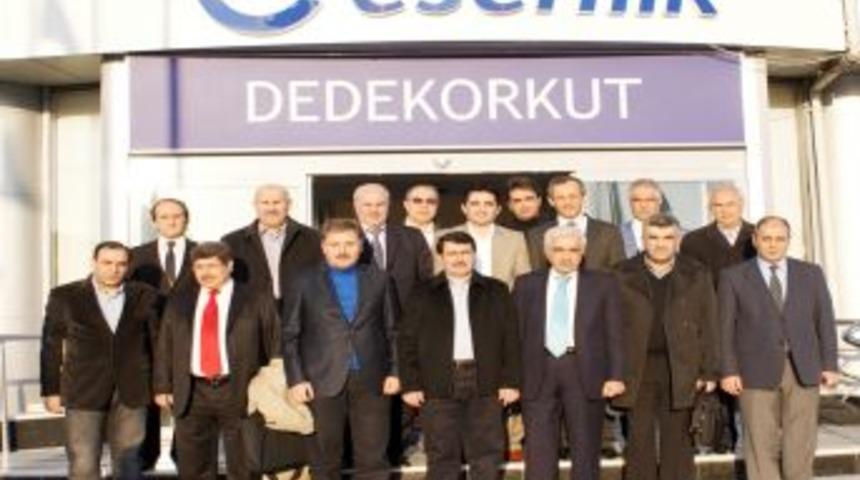 Anadolu Kitap Fuarı, 30 Nisan&rsquo;da Kapılarını A&ccedil;ıyor