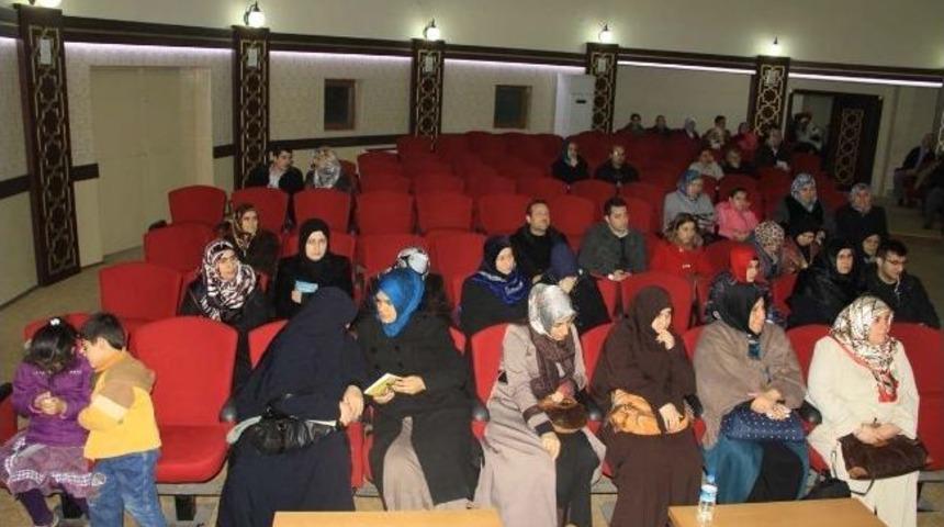 Eğitimci Yazar Halit Ertuğrul: