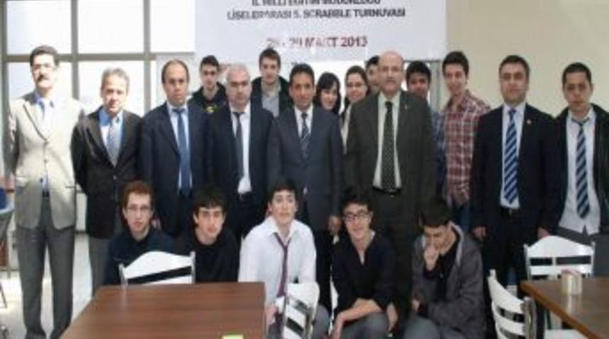 Yabancı Dili Eğlenerek &Ouml;ğrenecekler