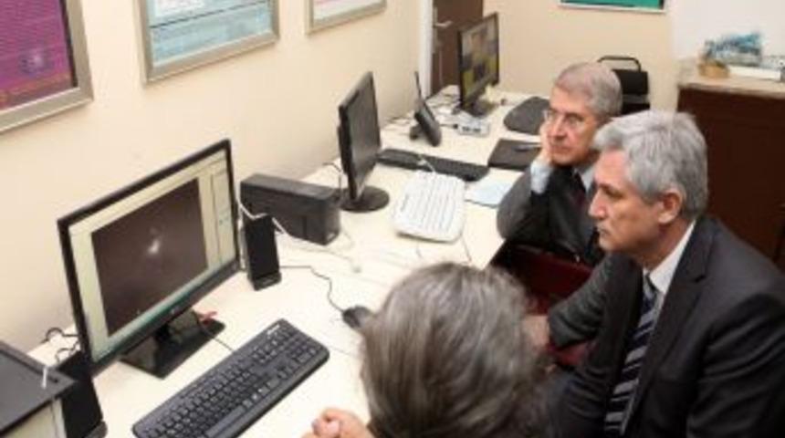 UZAYMER'de Whirlpool  Galaksisinden Ilk G&ouml;r&uuml;nt&uuml;ler Alındı