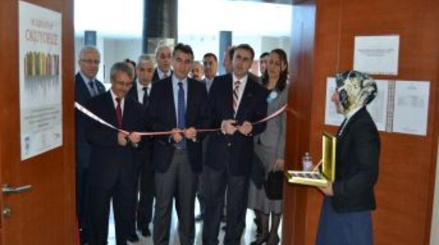 Batman&rsquo;da 49. K&uuml;t&uuml;phane Haftası Etkinlikleri Başladı