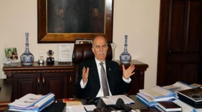 &Ouml;ğrenciler Kamp&uuml;s Okullarda Eğitim Alacak