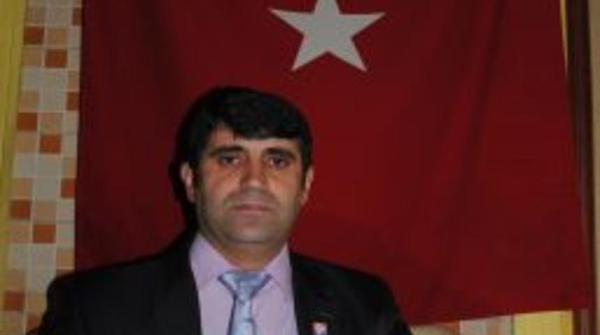 Karako&ccedil;: Merhum Liderimiz, Ilkeli Ve Dik Duruş Siyasetinin &Ouml;nc&uuml; Ismidir