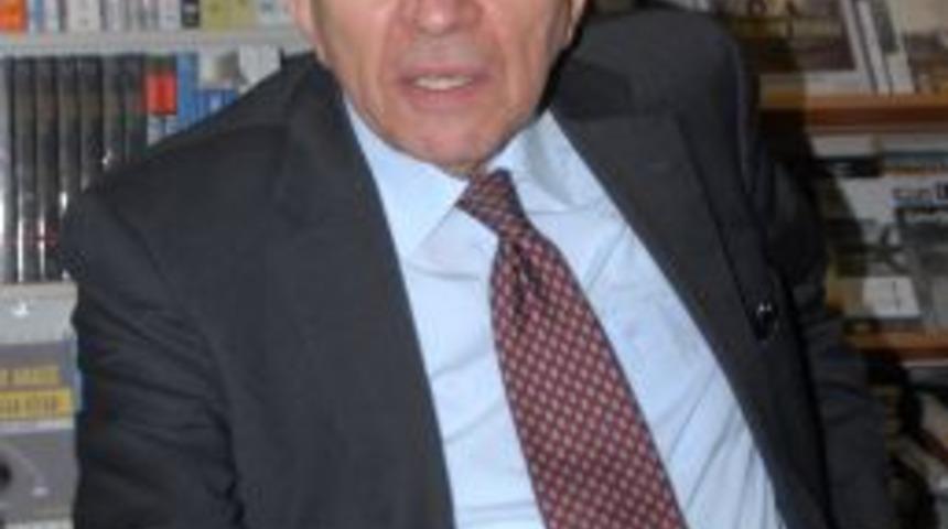 "Barış G&ouml;r&uuml;şmelerine Mani Olmanın Faydalı Olacağına Inanmıyorum."