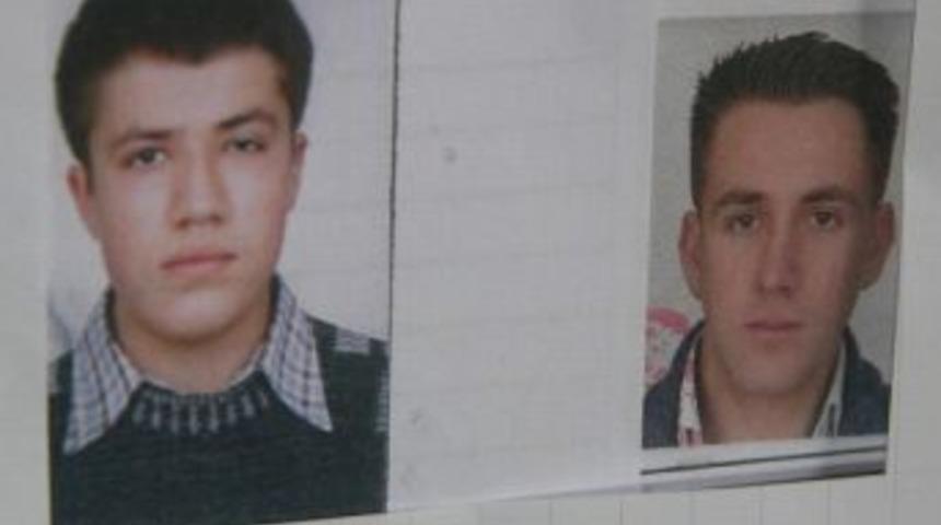 Afyonkarahisar&rsquo;da Ygs Sahtekarlığı