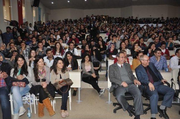 Seksenler Dizisi Oyuncuları Balıkesir’de G3