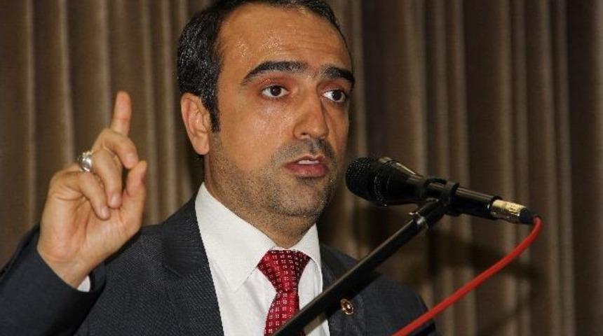 Ak Parti&rsquo;li İ&ccedil;ten: &ldquo;ter&ouml;r Bittiğinde Diyarbakır&rsquo;a 3 Milyon Turist Gelecek&rdquo;