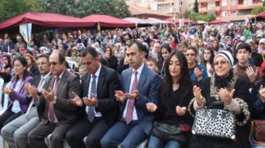 &Ccedil;avuşoğlu: T&uuml;rk Okulları T&uuml;rkiye&rsquo;nin Itibarı I&ccedil;in &Ccedil;ok &Ouml;nemli Bir Kriter