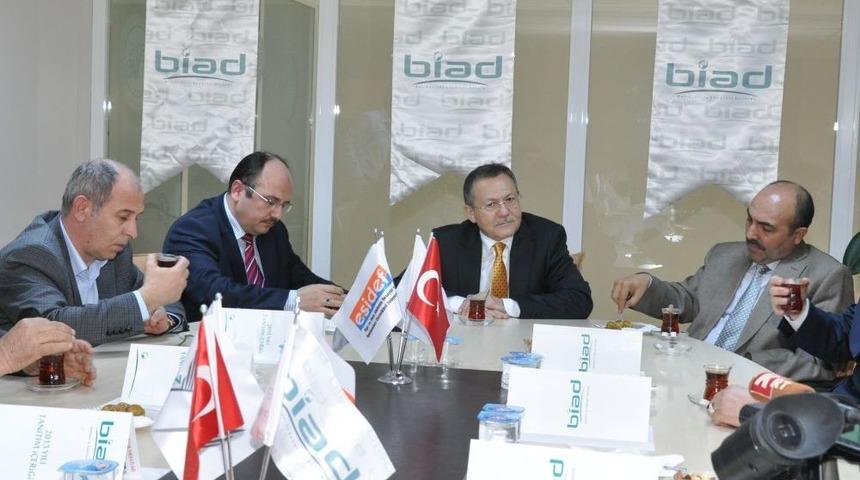 AK Partili Uğur: Ter&ouml;r Belasından Kurtulalım Bizi Kimse Tutamaz