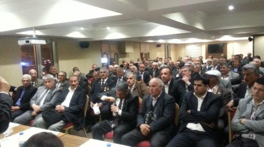 Van&rsquo;dan &Ccedil;&ouml;z&uuml;m S&uuml;recine Destek