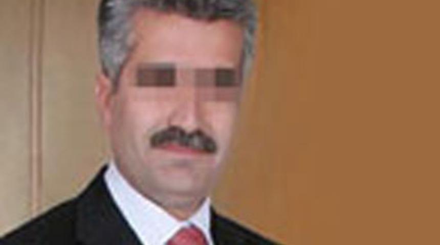 Okul m&uuml;d&uuml;r&uuml;, &ouml;ğrencisine tacizden tutuklandı