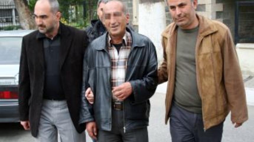 Hastane Dolandırıcısı İzmir'de Yakalandı