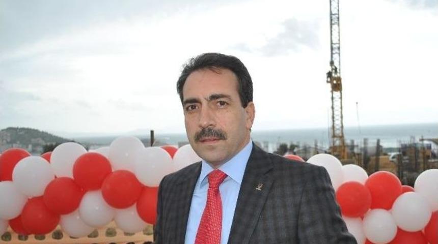 Ak Parti Kuşadası İl&ccedil;e Başkanı Ali Kara&rsquo;dan G&uuml;ndem Değerlendirmesi