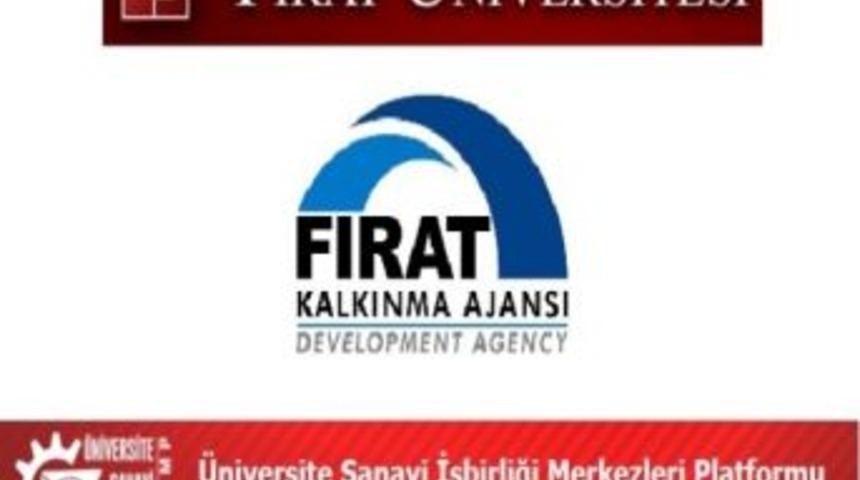 Malatya'da &Uuml;niversite Sanayi İşbirliğinde Yaklaşımlar Semineri