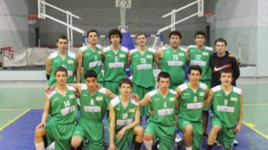 Ormansporlu Gen&ccedil;ler Aydın Yolcusu
