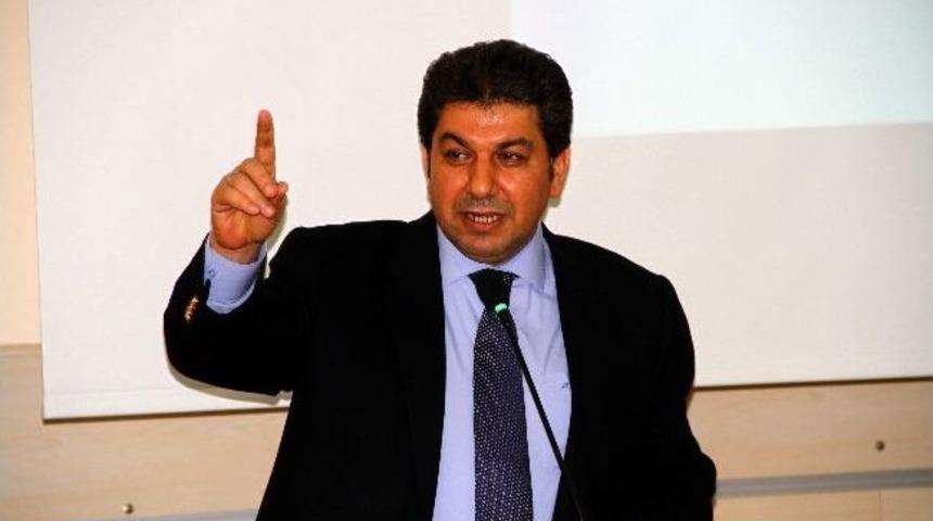 Başkan G&ouml;ksu, Esenler&rsquo;deki Değişimi Anlattı