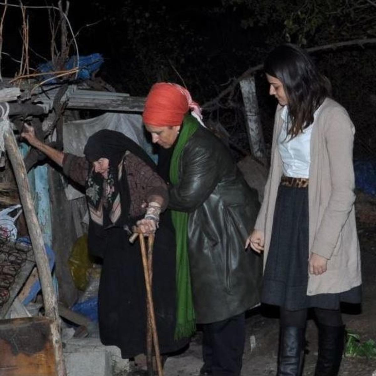 Baş&ouml;rt&uuml;l&uuml; Başkan Yardımcısı: Baş&ouml;rt&uuml;s&uuml; Kamu Hizmeti Yapmaya Engel Değil
